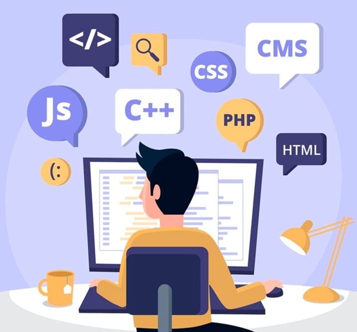 Kids Coding