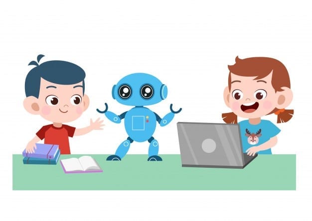 Top 5 Myths For Kids About Coding