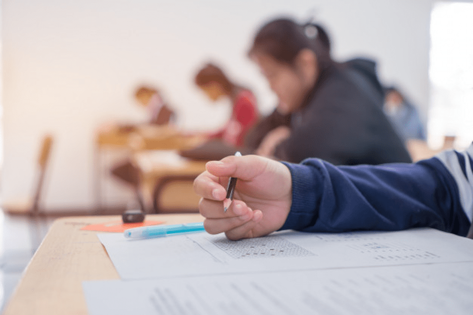 Ace the Math Exam