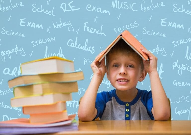 After School English Program for Kids