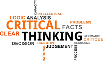 Critical Thinking Skills 