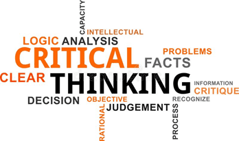 Critical Thinking Skills