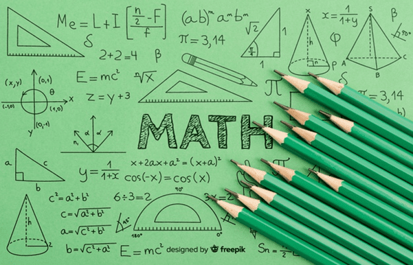 Mental Math Skills