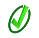 Green Checkmark