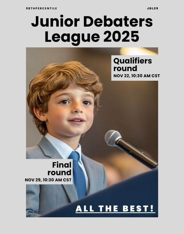 juniordebatersleague