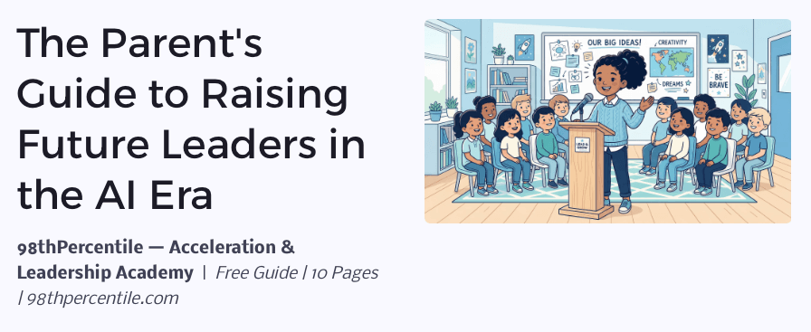 raisingfuture leaders