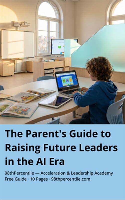 raisingfuture leaders