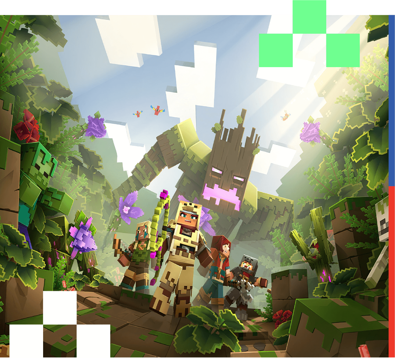 planet minecraft