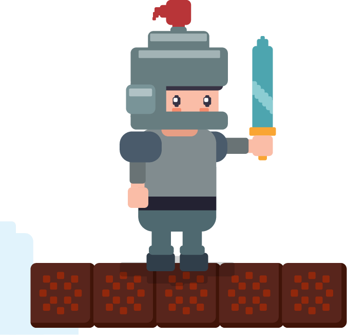 minecraft legends