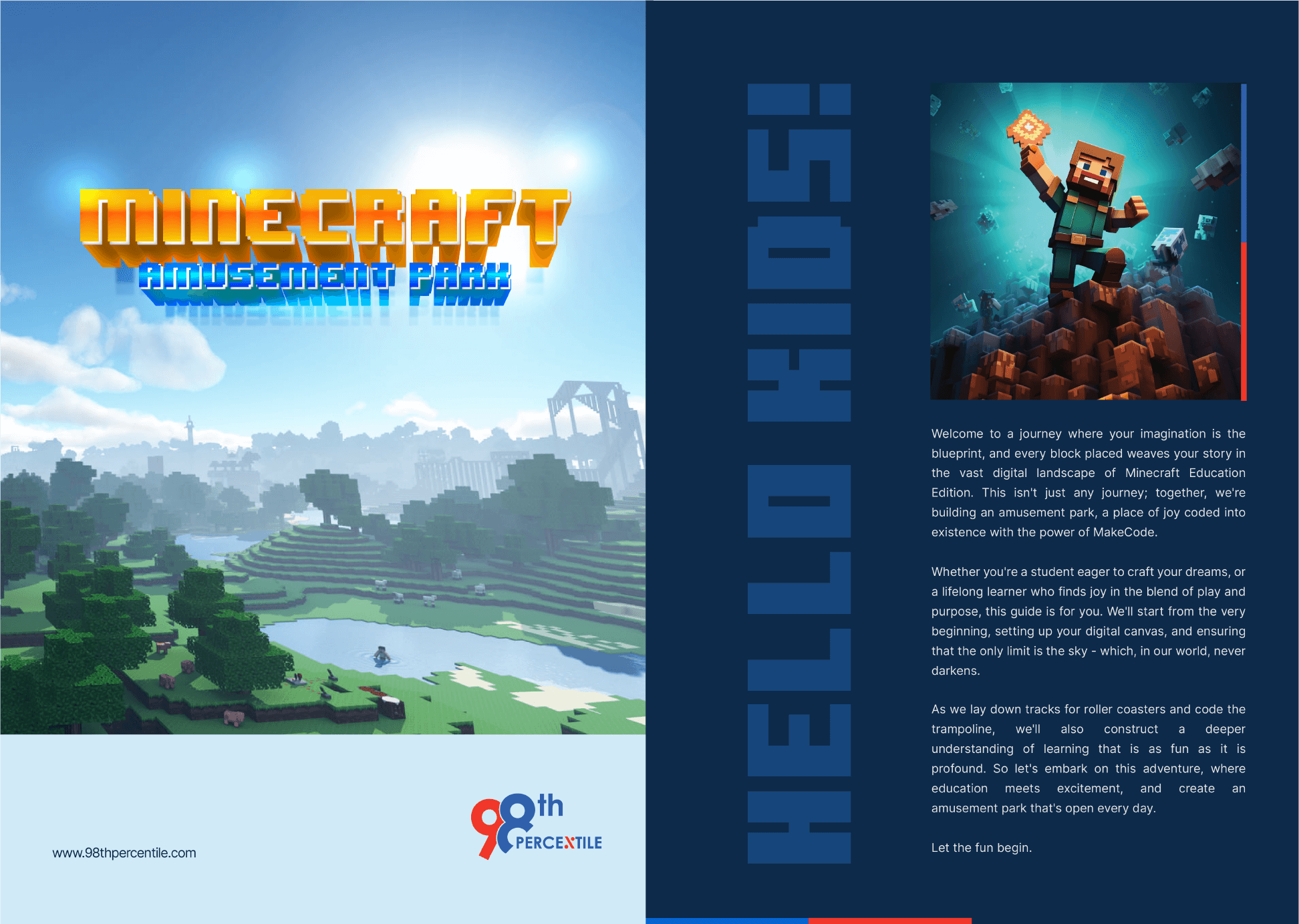 minecraft-amusement-park