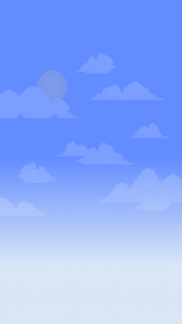 Planet Minecraft Background