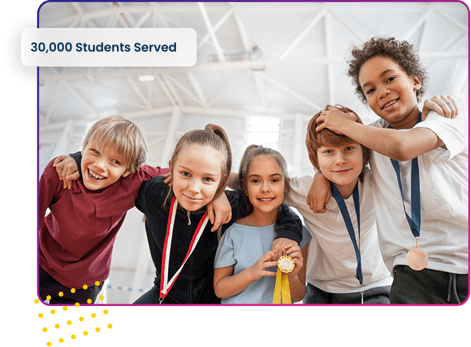 MKST 2025 Scholarship Test!
