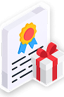 Exclusive Rewards