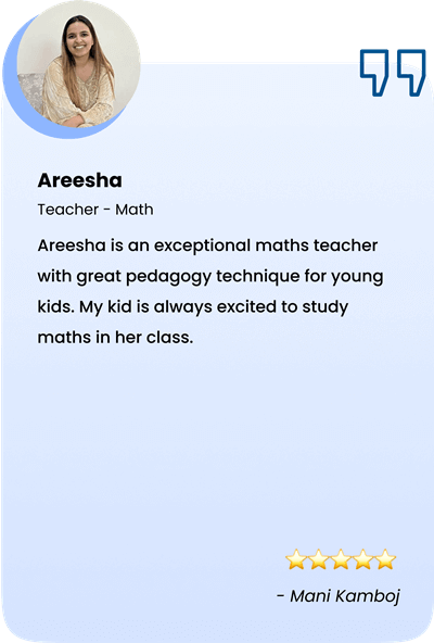 Hear from Happy Parents & Achievers