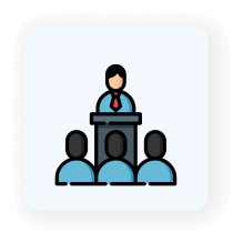 Public Speaking
