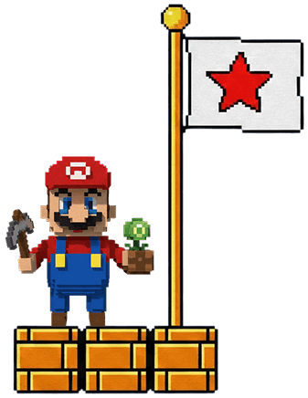 Mario 98thPercentile