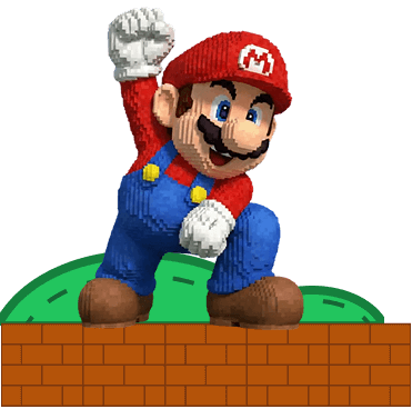 Mario 98thPercentile