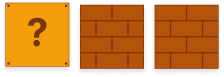 Bricks