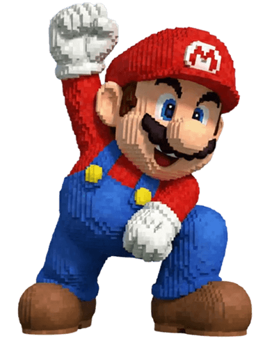 mario