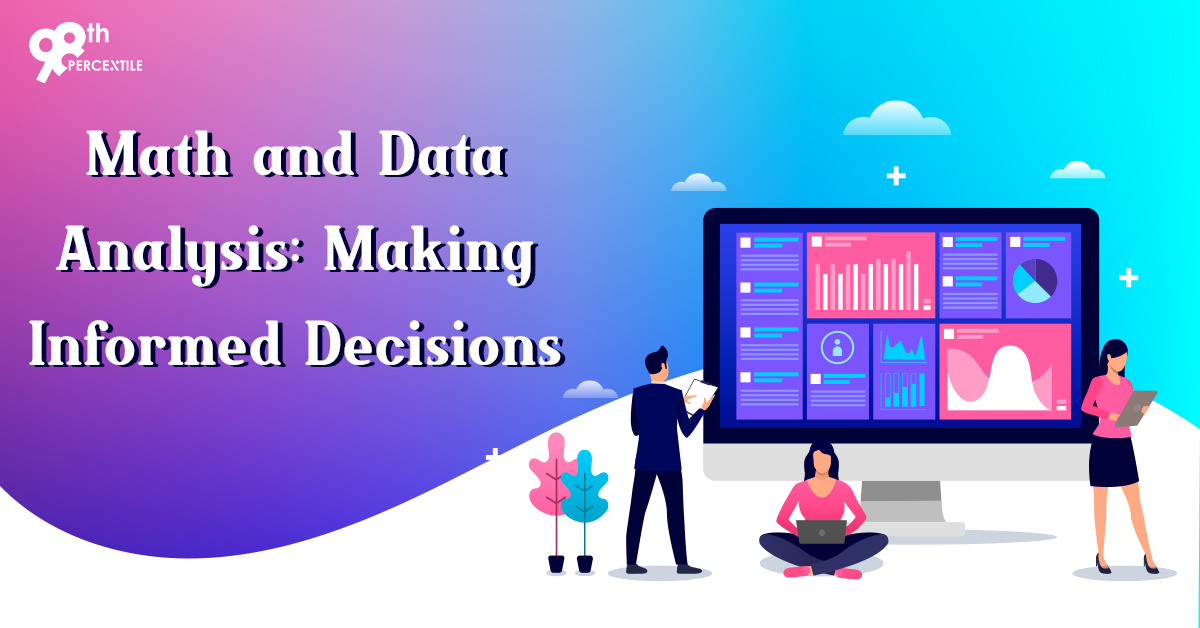 Graphs Help in Data Analysis