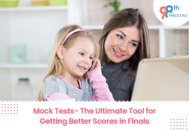 benefits of mock tests