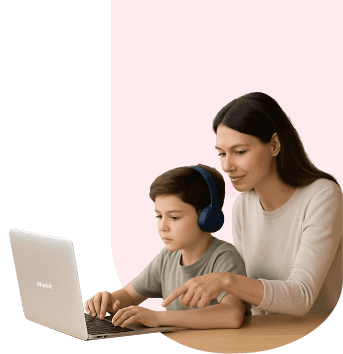Find Out Your Child’s True Academic Level in Just 45 Minutes!