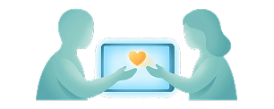 Anti-bullying tools, emergency one-tap apps, voting systems, symptom-aware health bots.