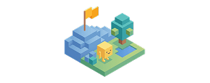 Classic arcade rebuilds, physics-driven platformers, word puzzles, board games.