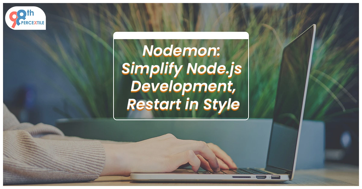 Nodemon in Node.js Development