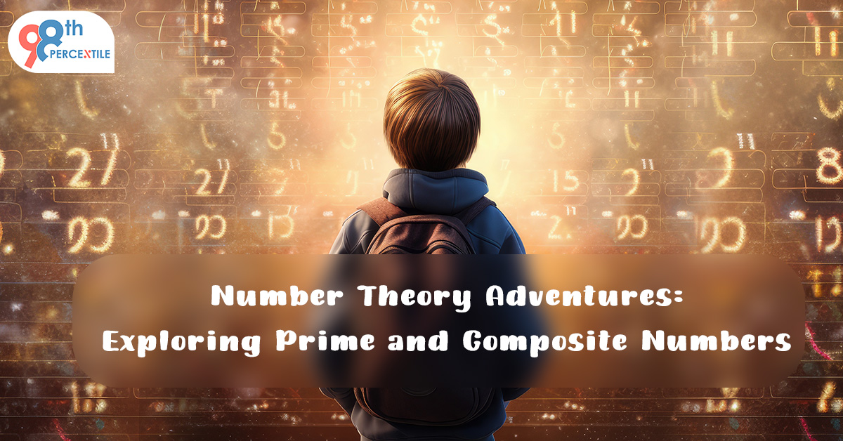 Prime and composite numbers