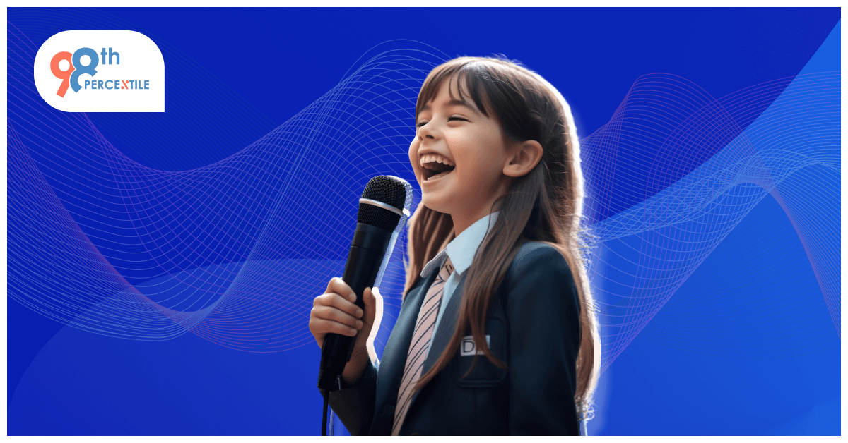 conquering stage fright