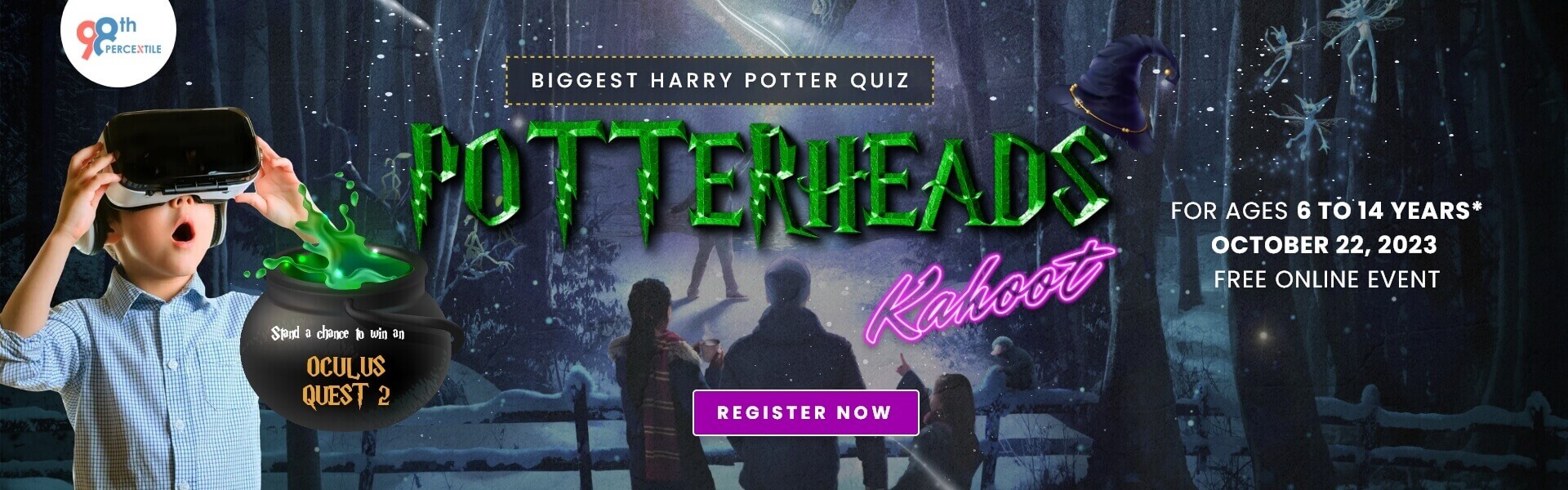 PotterHeads Web Banner 1920 x 600 tiny