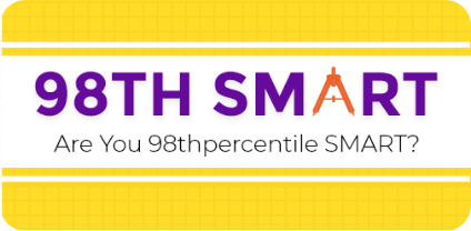 Smart Math olympiad test