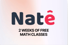 2 weeks free math classes