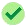 checkmark