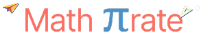 Math Pirate logo