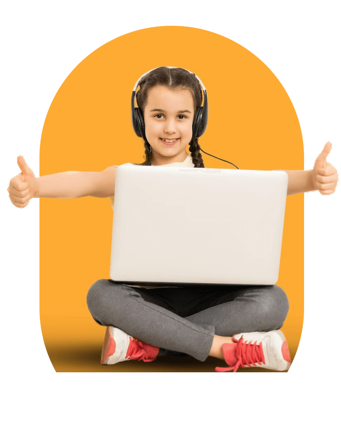 Our Commitment to Your Child's Success