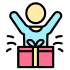 Rewards icon