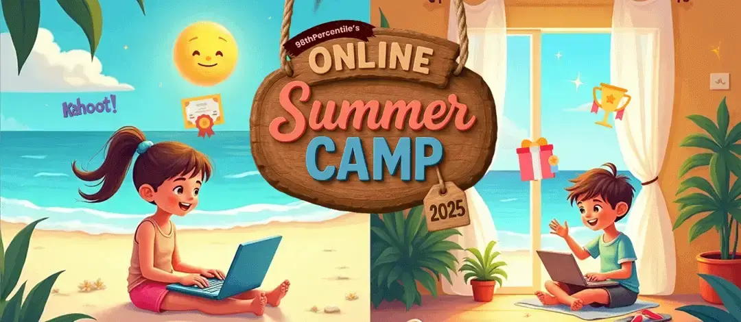 summer Camp from 98THPercentile