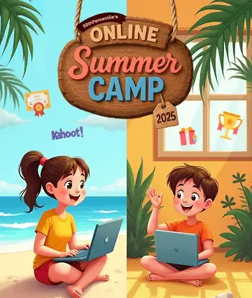 summer Camp from 98THPercentile