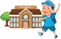 Perfect One-Stop Solution for your Child’s Academic Excellence at 98thPercentile