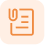 document icon