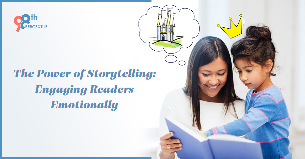 Power of Storytelling