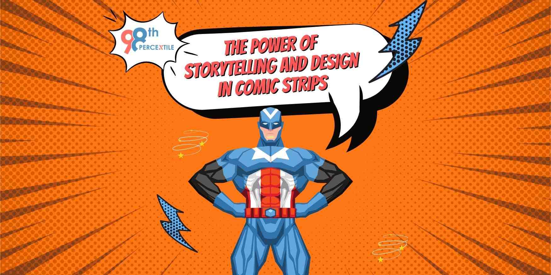 Power of Storytelling