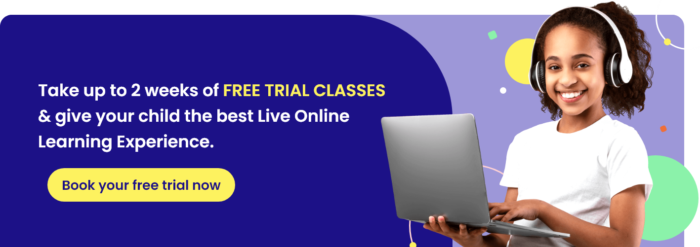 free trial online classes