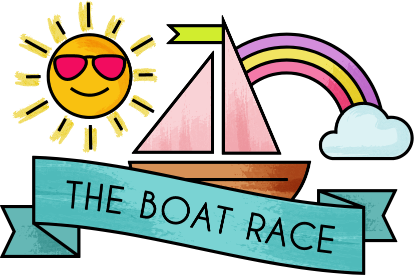 boat race game for kids
