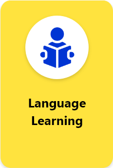 language learning