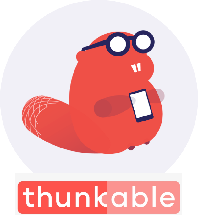 thunkable