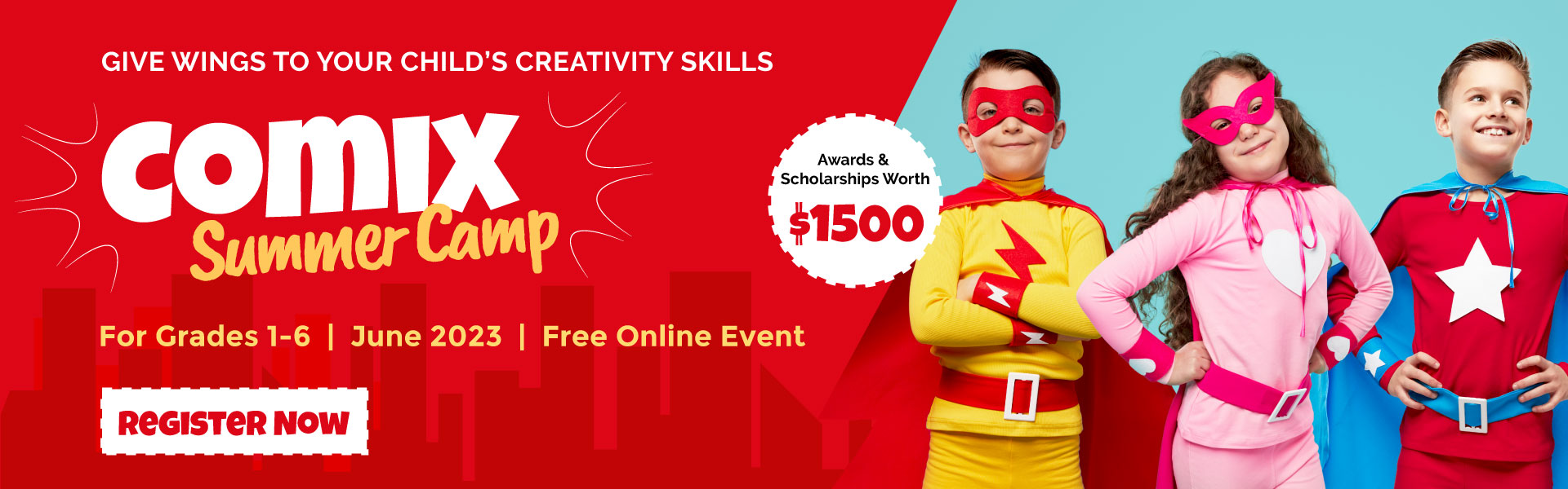 Comix-eventBanner