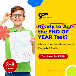 End Of Year Test